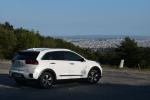 Kia Niro Plug-In Hybrid 2019 года (WW)